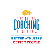 Positive Coaching Alliance website
